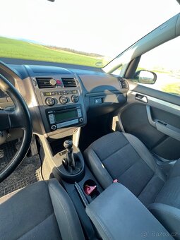 Turan 2.0 tdi - 14