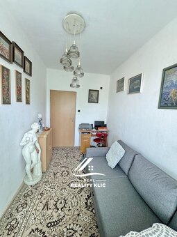 Prodej Bytu  3+1, 62 m2 , ul. Karvinská,  Havířov - Město - 14