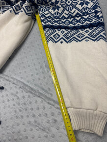Svetr /svetrobunda Kama WINDSTOPPER v. M - 14