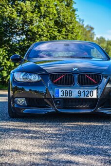 Bmw e93 335i cabrio - 14