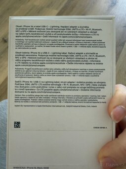 iPhone Xr - 14