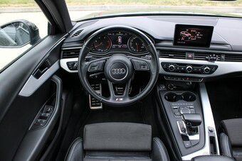 Audi A4 Avant 2.0 TDI S-Line Stronic 140kw - 14