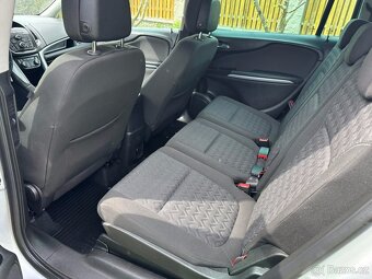 Opel Zafira 1.8i 16V 85kw - 14