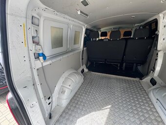 Volkswagen Transporter T6 Long 4Motion DSG – 2.0 TDI 110 kW - 14