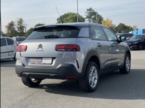 Citroën C4 Cactus 1.2 PureTech FEEL 110K MAN5 - 14