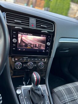 Volkswagen Golf GTD 7.5 DSG - 14