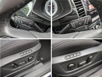 63.000KM❗ŠKODA KODIAQ STYLE 1.4TSI/110KW 6kvDSG 1.MAJ.ZÁRUKA - 14