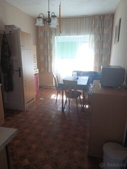 Prodej rodinného domu v Břežanech - 14