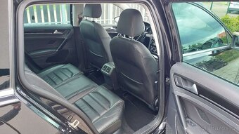 VW GOLF 7 variant HIGHLINE 4motion 2.0 tdi 110kw - 14