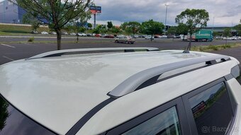 Ssangyong Tivoli Grand 1,5, 120 KW, r.v. 2022, 20 600 km - 14