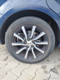 Ford Mondeo combi mk4 2013 - 14