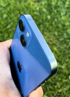🌊 iPhone 13 Blue 64GB – svěží jako oceán, silný jako blesk⚡ - 14