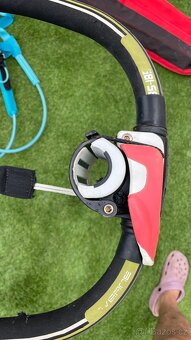 Windsurf ráhno Severne hybrid 135-185 - 14