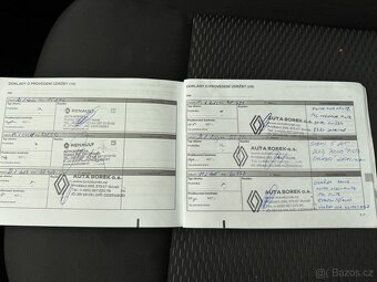 Dacia Duster 1,6 SCe / 84kW - 14