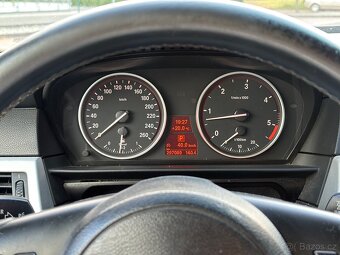 BMW E61 530XD LCI - 14