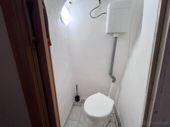 Prodej rodinného domu 100m²,pozemek 235m² Palackého,Chotěboř - 14