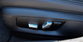 BMW Rad 5 540i A/T - 14