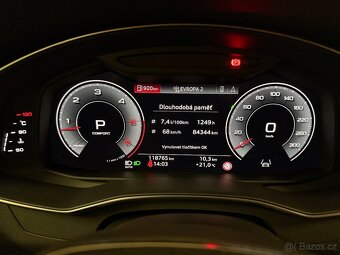 Audi A7 50 TDI (210kw) quattro – rok 2018 - 14