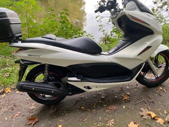 Honda PCX 125 - 14