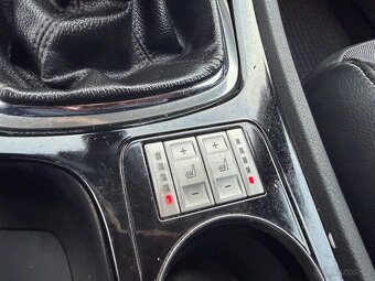 FORD MONDEO 2.2TDCi 129kW kombi - 14