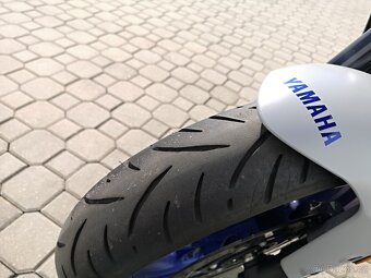 Yamaha MT-09 ,r.v.10/2022, nové v ČR, odpočet DPH, 17.585 k - 14