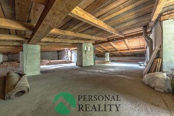 Prodej rodinného domu 225 m², Sazená, ev.č. 02563 - 14