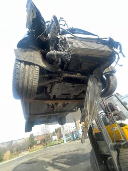 NÁHRADNÍ DÍLY Audi a5 Sportback 3.0 TDi 176kW CCWA MNJ JKS - 14