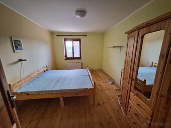 Prodej dvougeneračního domu v Chomutově - 14