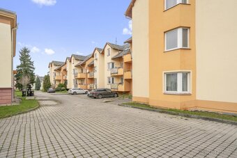 Prodej bytu 2+kk 53 m2, ulice tř. 1. máje, Dobřany - 14