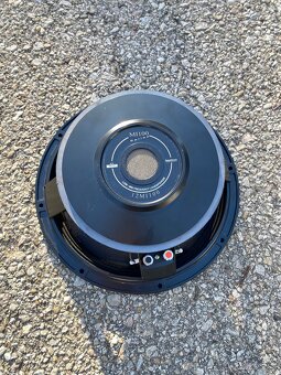 Predám Horna 12” uhol60x45+reproduktor beyma 12mi100 - 14