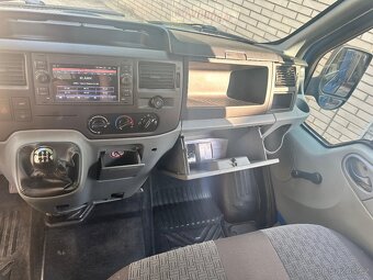 Ford Transit 260S - 14