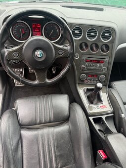 Alfa Romeo 159 TI - 14