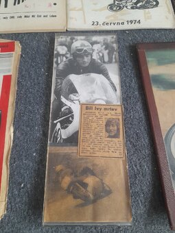 Programy závodu..11x - 14