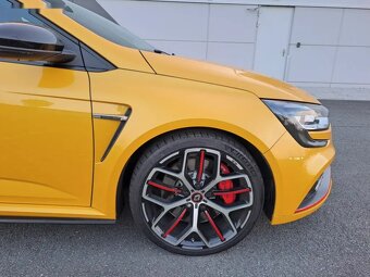 Renault Mégane, RS TROPHY ČR, 22 686KM,PERFEKT - 14