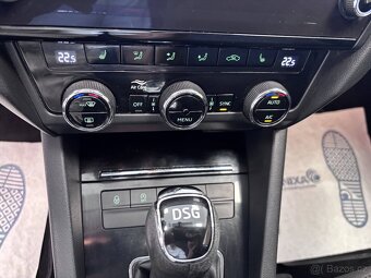 Škoda Octavia 2,0 TDI 110KW GreenLine - 14