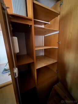 Prodám obytný vuz - 14