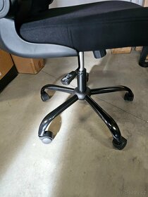 Nové ergonomické kancelářské křeslo - 14
