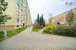 Prodej bytu 2+1, 64 m², Svitavy, ul. Svitavská - 14