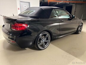 BMW 225d 165kW, f23, M packet r.v.2018 facelift - 14