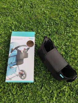 Thule Urban glide 2 s výbavou - 14