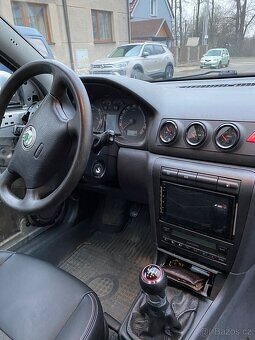 Prodám Octavia 1.9tdi - 14