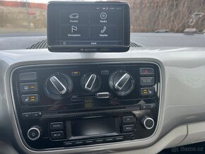 Volkswagen Up 1.0MPi 5 dveří - 14