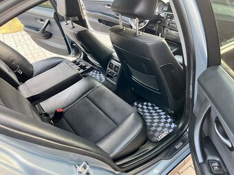 BMW E90 330d 170kw 2006 - 14