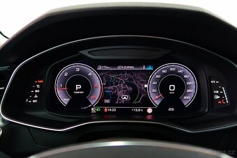 Audi A6 Allroad Quattro, 170 kW, ČR, 1. majitel, DPH,ZÁRUKA - 14