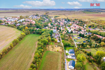 Prodej pozemku k bydlení, 2133 m², Slatina - 14