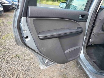 Ford Focus C-MAX 1.8i 16V, 88 kW, klima, po TK 2026 - 14
