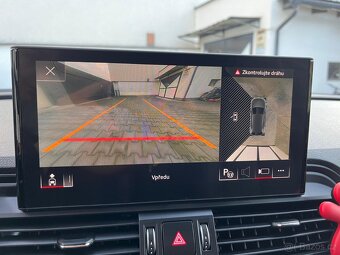 AUDI Q5 3.0TDI QUATTRO, 210KW, BLACK PACKET,ODPOČET DPH - 14