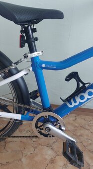 Woom 4 -  jako nové - 14