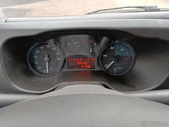 Iveco Daily 35S16V 2,3D 3,0D 2017 12m3 Nová karoserie - 14