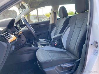 Škoda Scala 1.0 TSi 85 kW, Style - 14